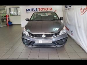 Suzuki Ciaz 1.5 GL auto - Image 4