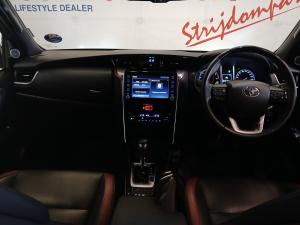 Toyota Fortuner 2.8GD-6 48V - Image 6