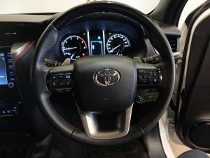 Toyota Fortuner 2.8GD-6 48V - Image 8