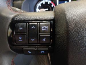 Toyota Fortuner 2.8GD-6 48V - Image 9