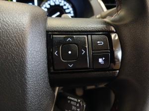 Toyota Fortuner 2.8GD-6 48V - Image 10