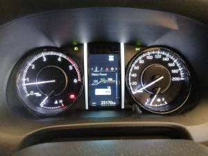 Toyota Fortuner 2.8GD-6 48V - Image 11