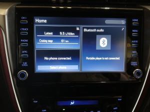 Toyota Fortuner 2.8GD-6 48V - Image 14