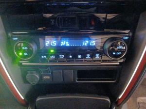 Toyota Fortuner 2.8GD-6 48V - Image 16