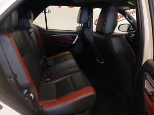 Toyota Fortuner 2.8GD-6 48V - Image 18