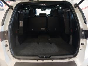 Toyota Fortuner 2.8GD-6 48V - Image 20