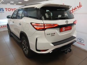 Toyota Fortuner 2.8GD-6 48V - Image 22