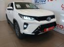 Thumbnail Toyota Fortuner 2.8GD-6 48V