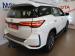 Toyota Fortuner 2.8GD-6 48V - Thumbnail 2