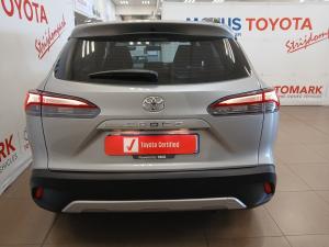 Toyota Corolla Cross 1.8 XS - Image 5