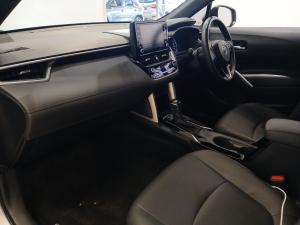 Toyota Corolla Cross 1.8 XS - Image 7