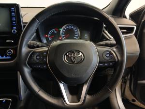 Toyota Corolla Cross 1.8 XS - Image 8
