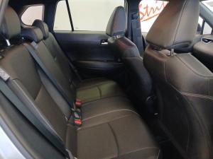 Toyota Corolla Cross 1.8 XS - Image 18
