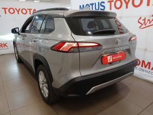 Toyota Corolla Cross 1.8 XS - Image 21