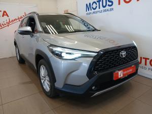 Toyota Corolla Cross 1.8 XS - Image 1