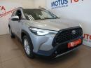 Thumbnail Toyota Corolla Cross 1.8 XS