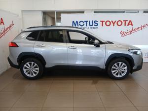Toyota Corolla Cross 1.8 XS - Image 3