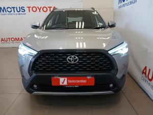 Toyota Corolla Cross 1.8 XS - Image 4