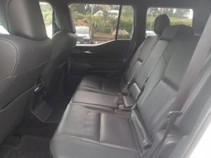 Toyota Land Cruiser Prado 2.8GD VX-R - Image 15