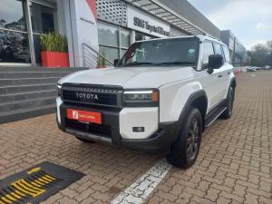 Toyota Land Cruiser Prado 2.8GD VX-R - Image 19