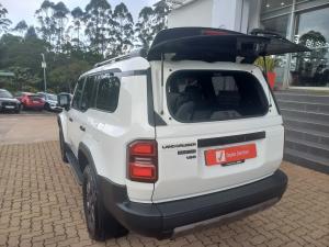 Toyota Land Cruiser Prado 2.8GD VX-R - Image 22