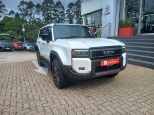 Toyota Land Cruiser Prado 2.8GD VX-R - Image 1