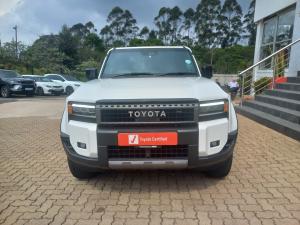 Toyota Land Cruiser Prado 2.8GD VX-R - Image 4