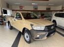 Thumbnail Toyota Hilux 2.4GD-6 single cab 4x4 SR