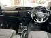 Toyota Hilux 2.4GD-6 double cab SRX auto - Thumbnail 6