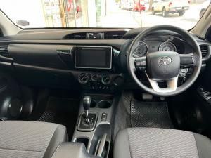 Toyota Hilux 2.4GD-6 double cab SRX auto - Image 6