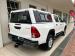 Toyota Hilux 2.4GD-6 double cab SRX auto - Thumbnail 2