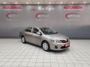 Thumbnail Toyota Corolla Quest 1.6