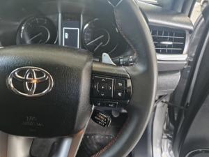 Toyota Fortuner 2.8 GD-6 4X4 VX automatic - Image 10