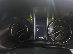 Toyota Fortuner 2.8 GD-6 4X4 VX automatic - Image 11