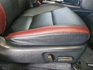 Toyota Fortuner 2.8 GD-6 4X4 VX automatic - Image 17