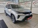 Thumbnail Toyota Fortuner 2.8 GD-6 4X4 VX automatic