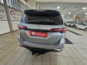 Toyota Fortuner 2.8 GD-6 4X4 VX automatic - Image 5