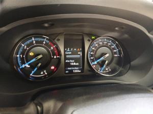 Toyota Hilux 2.8 GD-6 RB LegendE/CAB - Image 11