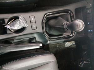 Toyota Hilux 2.8 GD-6 RB LegendE/CAB - Image 12