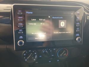 Toyota Hilux 2.8 GD-6 RB LegendE/CAB - Image 14