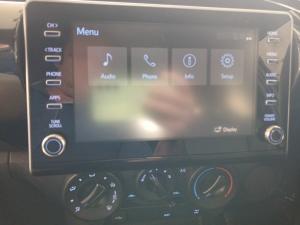 Toyota Hilux 2.8 GD-6 RB LegendE/CAB - Image 15