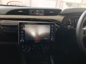 Toyota Hilux 2.8 GD-6 RB LegendE/CAB - Image 17