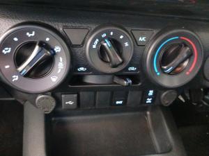 Toyota Hilux 2.8 GD-6 RB LegendE/CAB - Image 18