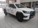 Thumbnail Toyota Hilux 2.8 GD-6 RB LegendE/CAB