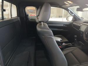 Toyota Hilux 2.8 GD-6 RB LegendE/CAB - Image 20