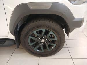 Toyota Hilux 2.8 GD-6 RB LegendE/CAB - Image 21