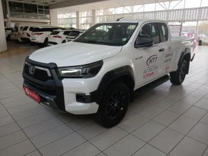 Toyota Hilux 2.8 GD-6 RB LegendE/CAB - Image 22
