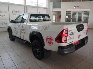 Toyota Hilux 2.8 GD-6 RB LegendE/CAB - Image 23