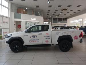 Toyota Hilux 2.8 GD-6 RB LegendE/CAB - Image 24