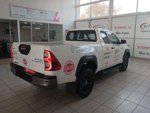Toyota Hilux 2.8 GD-6 RB LegendE/CAB - Image 2